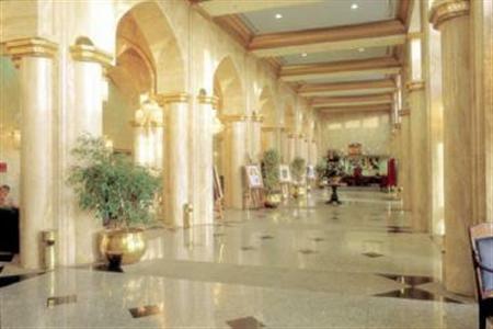 Hotel Sheraton
