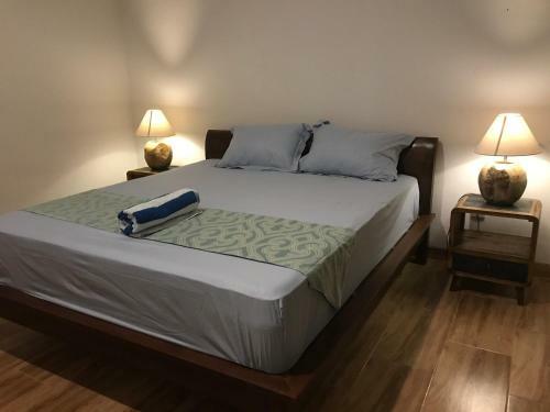 Hostal Kubu Guest House