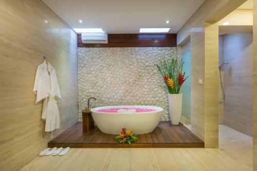 Entrada Seminyak Villa By Nagisa Bali