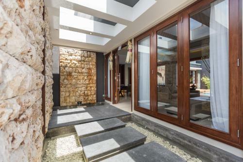 Entrada Seminyak Villa By Nagisa Bali