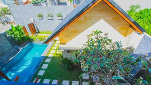 Sun Shoot Villas Seminyak - Villa Sandat