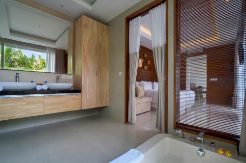 Astana Seminyak Villas