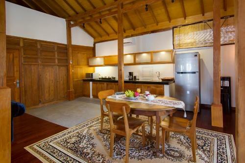 Villa Joglo Jagat
