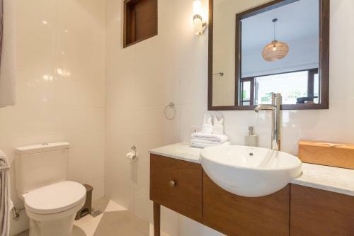 Villa Cj Seminyak