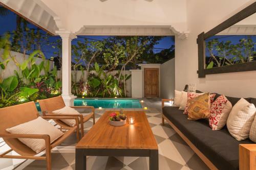 Villa Cj Seminyak