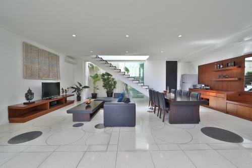 Villa Kayu Jati By Lovel Bali