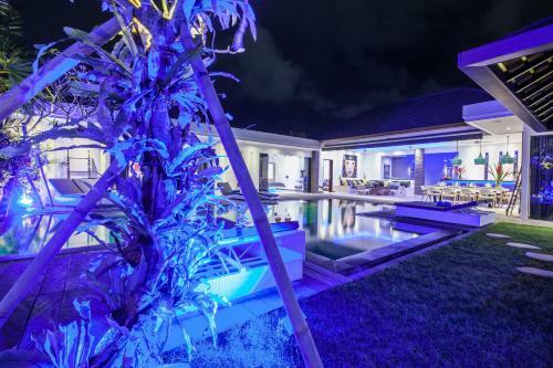 Villa Papiya