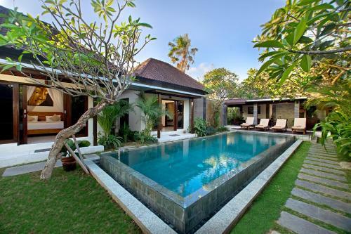 Md Villa
