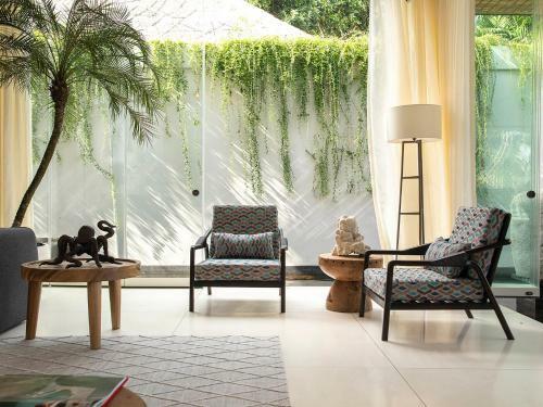 Villa Noku Beach House - An Elite Haven