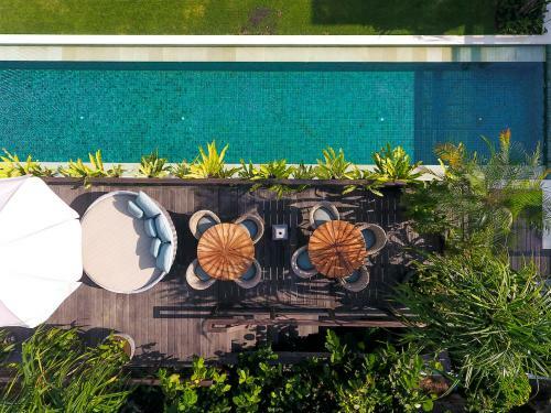 Villa Noku Beach House - An Elite Haven