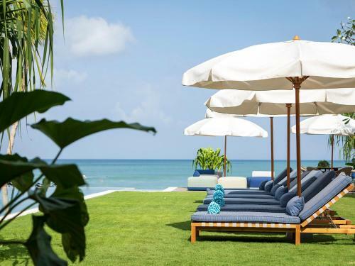 Villa Noku Beach House - An Elite Haven