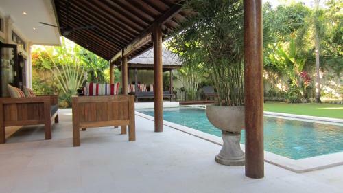Villa Kendra Seminyak