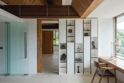Villa Keila Seminyak