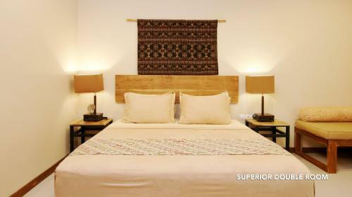 Villa W Home Seminyak