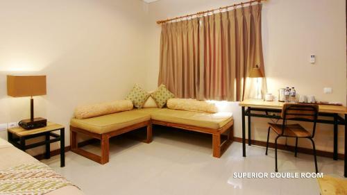 Villa W Home Seminyak