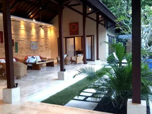 Villa Aurelia 2