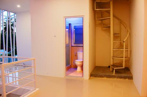 Selasar Hostel