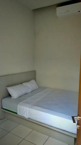 Selasar Hostel
