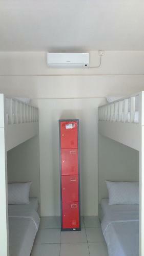 Selasar Hostel