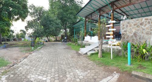 Hotel Makarma Resort Lombok
