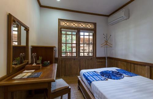Bajul Eco Lodge Plataran