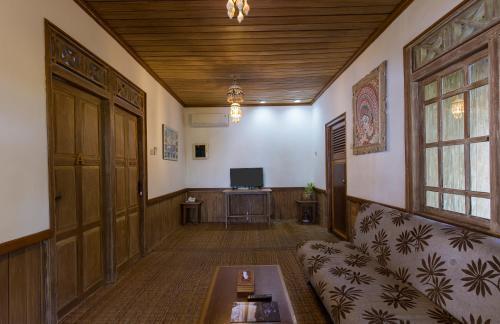 Bajul Eco Lodge Plataran