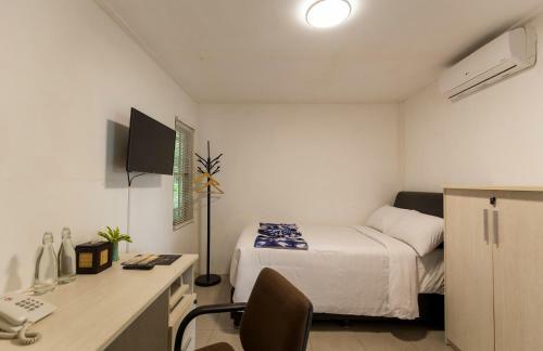 Bajul Eco Lodge Plataran