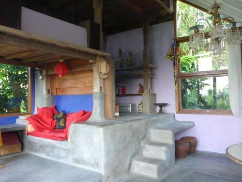Agroturismo Pondok Apsari