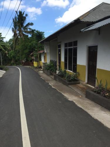 Agroturismo Pondok Apsari