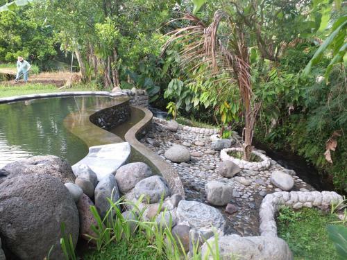 Posada Pondok Kunang Kunang