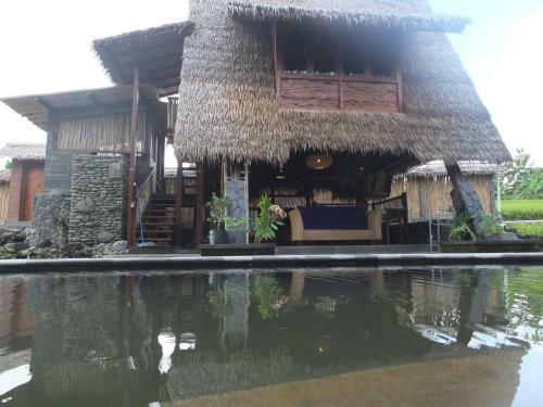 Posada Pondok Kunang Kunang