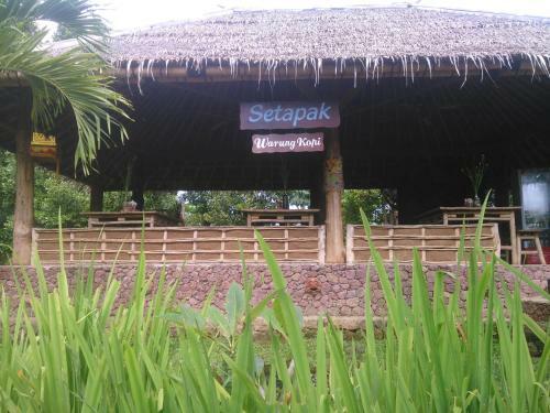 Posada Pondok Kunang Kunang