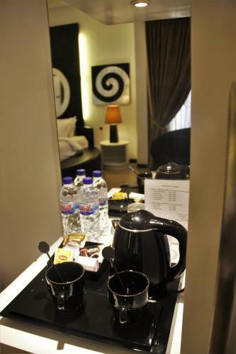 Hostal Alsalam Syariah Guesthouse