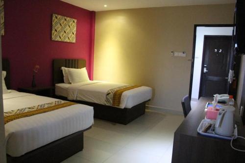 Belagri Hotel And Restaurant Sorong
