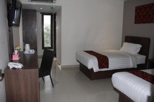 Belagri Hotel And Restaurant Sorong