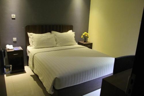 Belagri Hotel And Restaurant Sorong