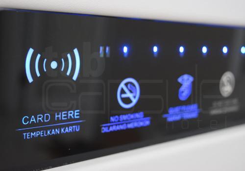 Tab Capsule Hotel - Kayoon Surabaya