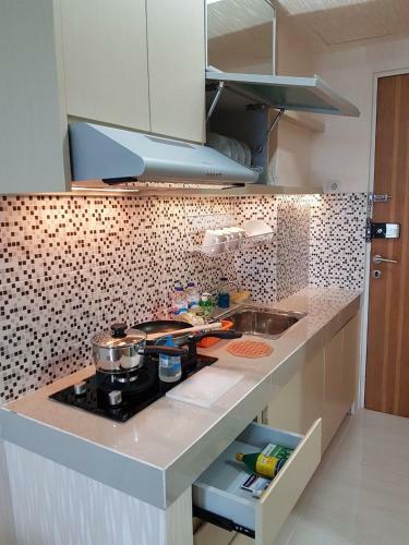 Bukit Golf Apartment