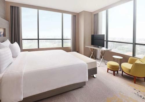 Hotel Novotel Samator Surabaya Timur