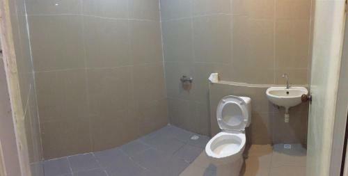 Z Homestay Surabaya