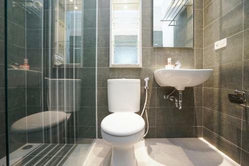 Hotel Oyo 388 Raka Residence Syariah