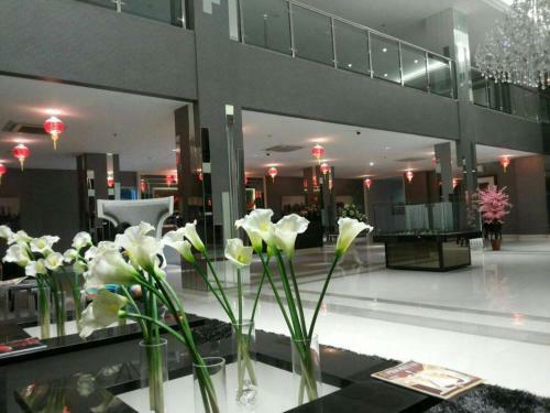 Apartamentos Educity Princeton 2 - Citihome