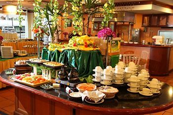 Hotel Sandakan