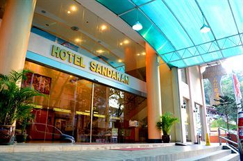 Hotel Sandakan