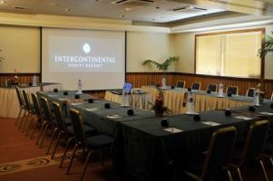Intercontinental