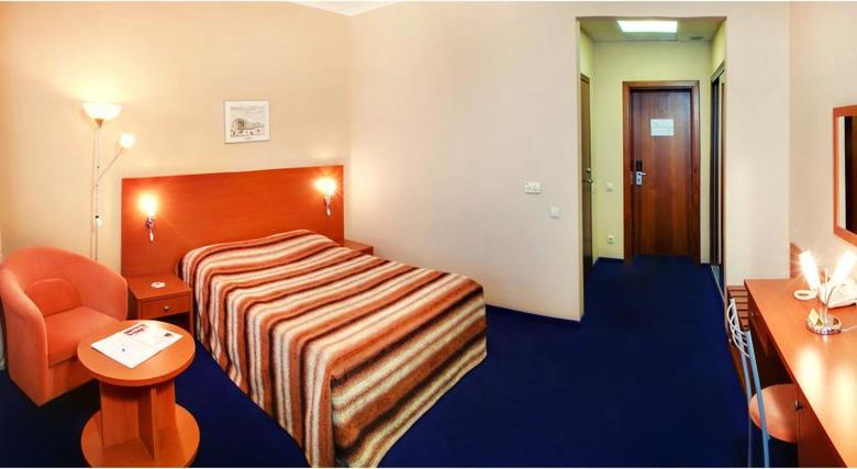 Hotel Novinka