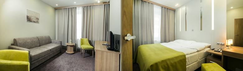 Hotel Novinka