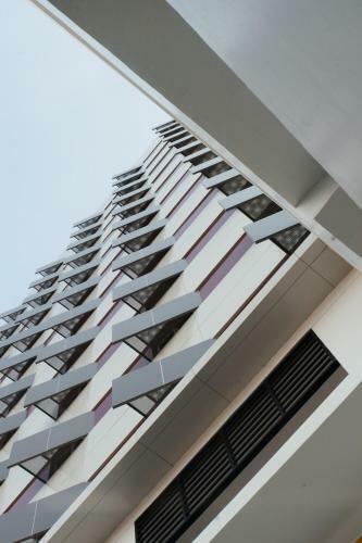 Hotel Kampi Surabaya