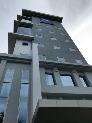 Hotel Ibis Budget Surabaya Diponegoro