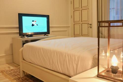 Hostal Rumah Kertajaya